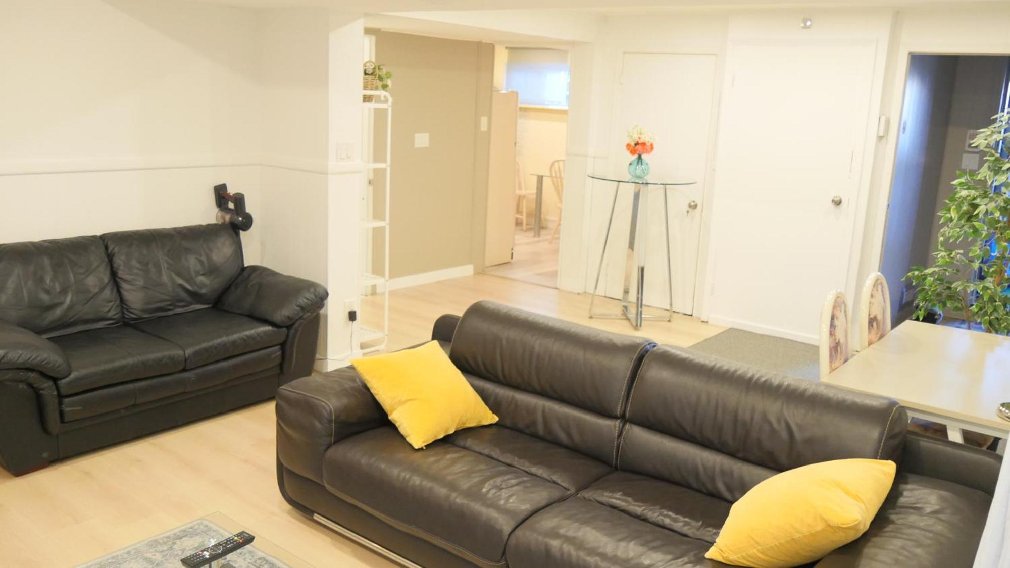 Applewood Gardens Apartment Mississauga Exterior photo